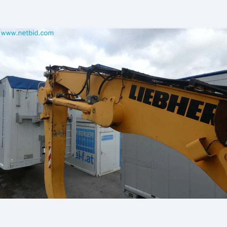 Fahrzeuge und Maschinen für die Bereiche Umwelttechnik, Recyclingwirtschaft, Holz, u.a.-40