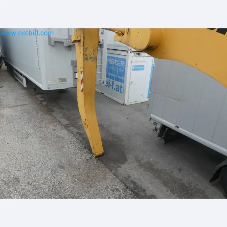 Fahrzeuge und Maschinen für die Bereiche Umwelttechnik, Recyclingwirtschaft, Holz, u.a.-41