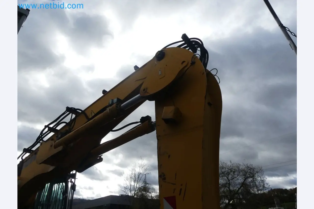 Fahrzeuge und Maschinen für die Bereiche Umwelttechnik, Recyclingwirtschaft, Holz, u.a.-45