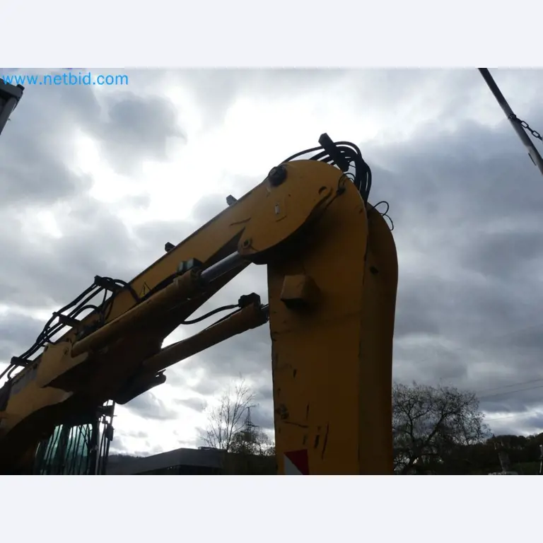 Fahrzeuge und Maschinen für die Bereiche Umwelttechnik, Recyclingwirtschaft, Holz, u.a.-45