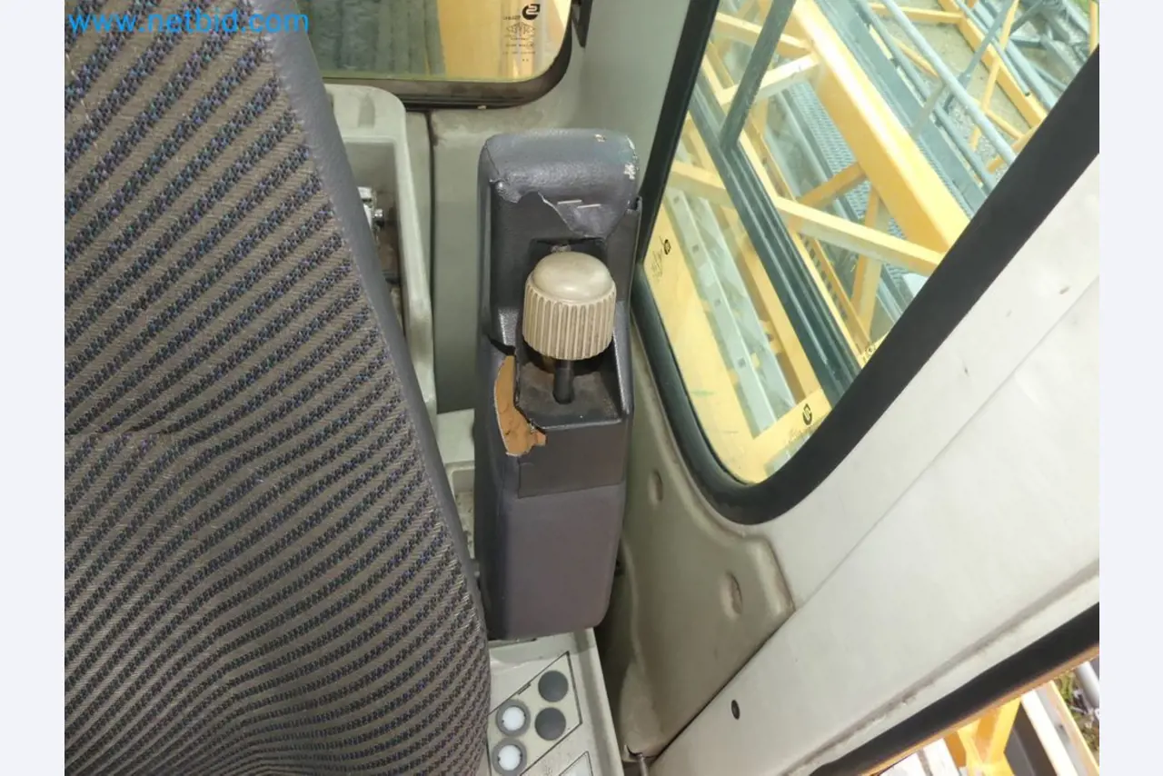 Fahrzeuge und Maschinen für die Bereiche Umwelttechnik, Recyclingwirtschaft, Holz, u.a.-46