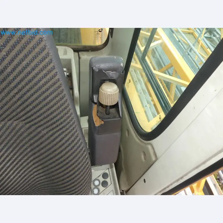 Fahrzeuge und Maschinen für die Bereiche Umwelttechnik, Recyclingwirtschaft, Holz, u.a.-46