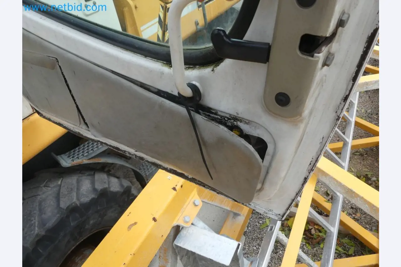 Fahrzeuge und Maschinen für die Bereiche Umwelttechnik, Recyclingwirtschaft, Holz, u.a.-47