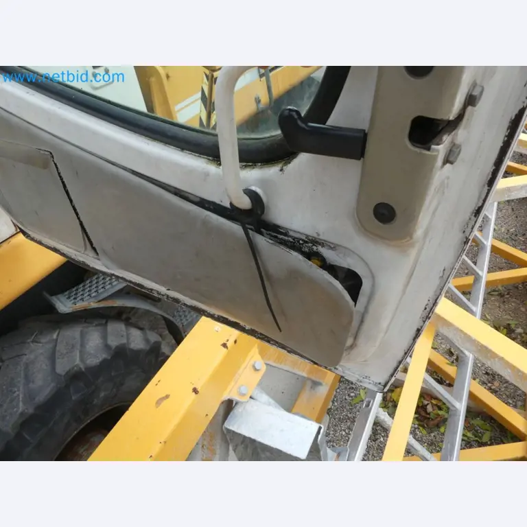 Fahrzeuge und Maschinen für die Bereiche Umwelttechnik, Recyclingwirtschaft, Holz, u.a.-47