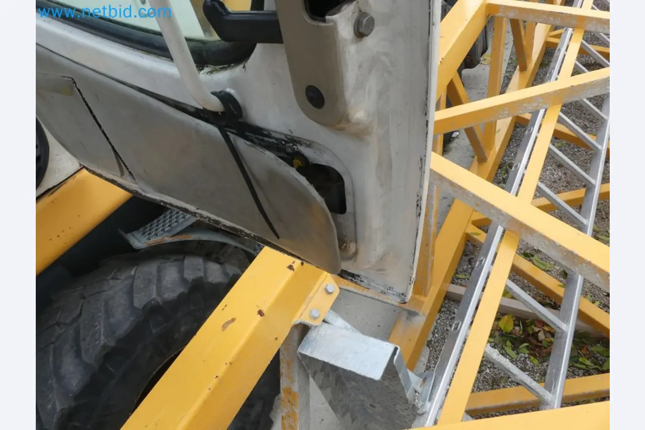 Fahrzeuge und Maschinen für die Bereiche Umwelttechnik, Recyclingwirtschaft, Holz, u.a.-48