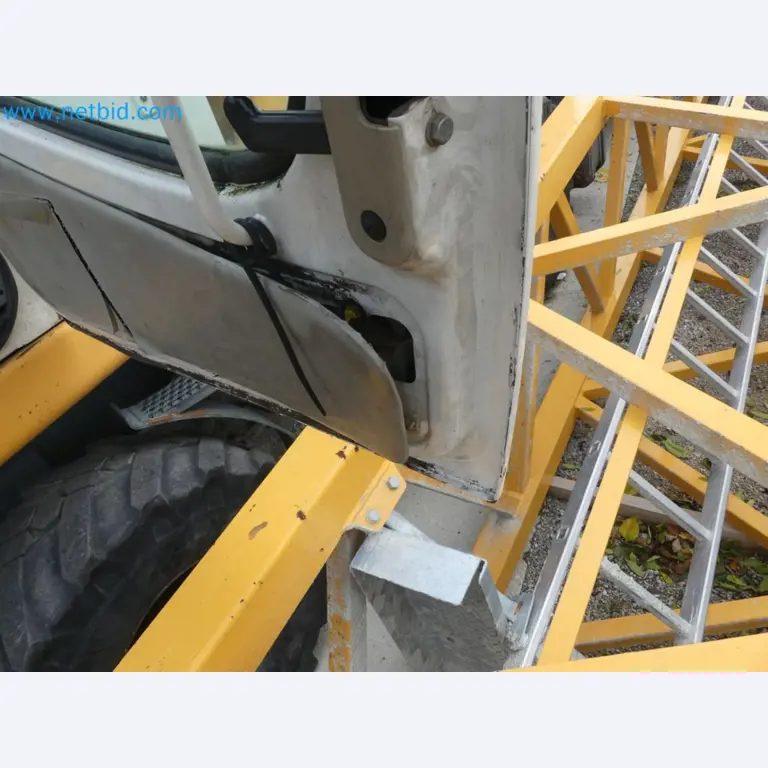 Fahrzeuge und Maschinen für die Bereiche Umwelttechnik, Recyclingwirtschaft, Holz, u.a.-48