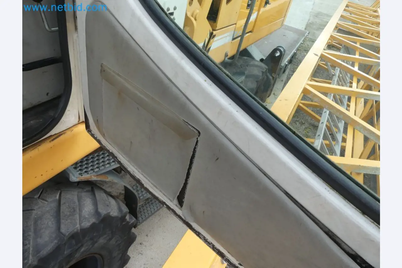 Fahrzeuge und Maschinen für die Bereiche Umwelttechnik, Recyclingwirtschaft, Holz, u.a.-49