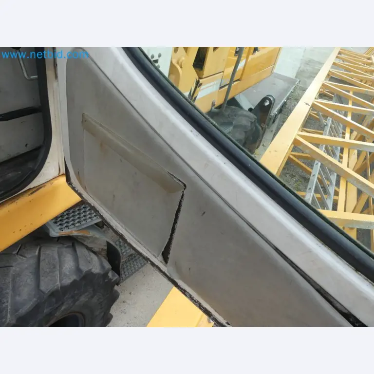 Fahrzeuge und Maschinen für die Bereiche Umwelttechnik, Recyclingwirtschaft, Holz, u.a.-49