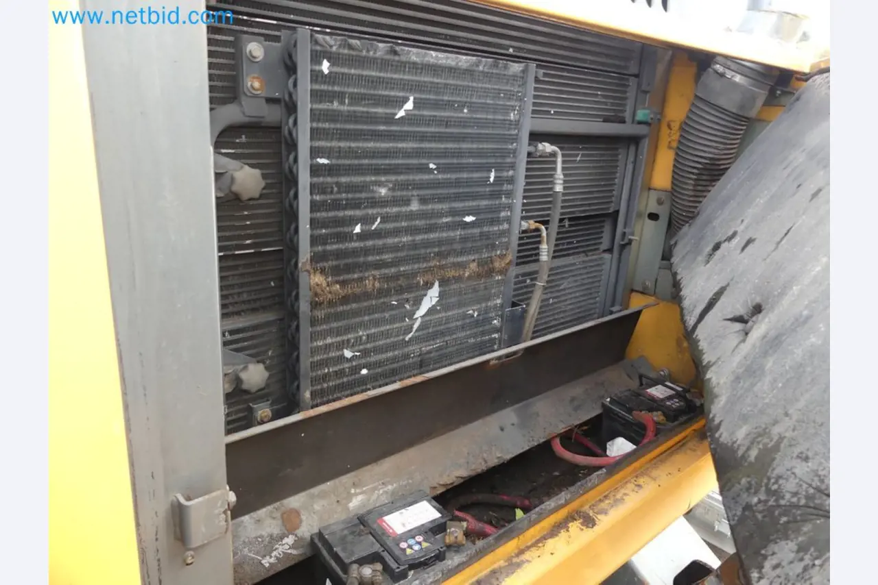 Fahrzeuge und Maschinen für die Bereiche Umwelttechnik, Recyclingwirtschaft, Holz, u.a.-50