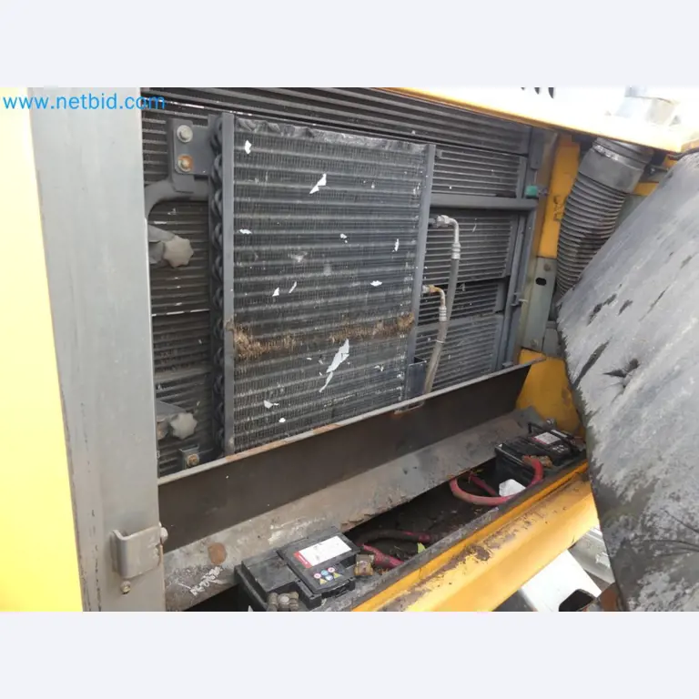 Fahrzeuge und Maschinen für die Bereiche Umwelttechnik, Recyclingwirtschaft, Holz, u.a.-50