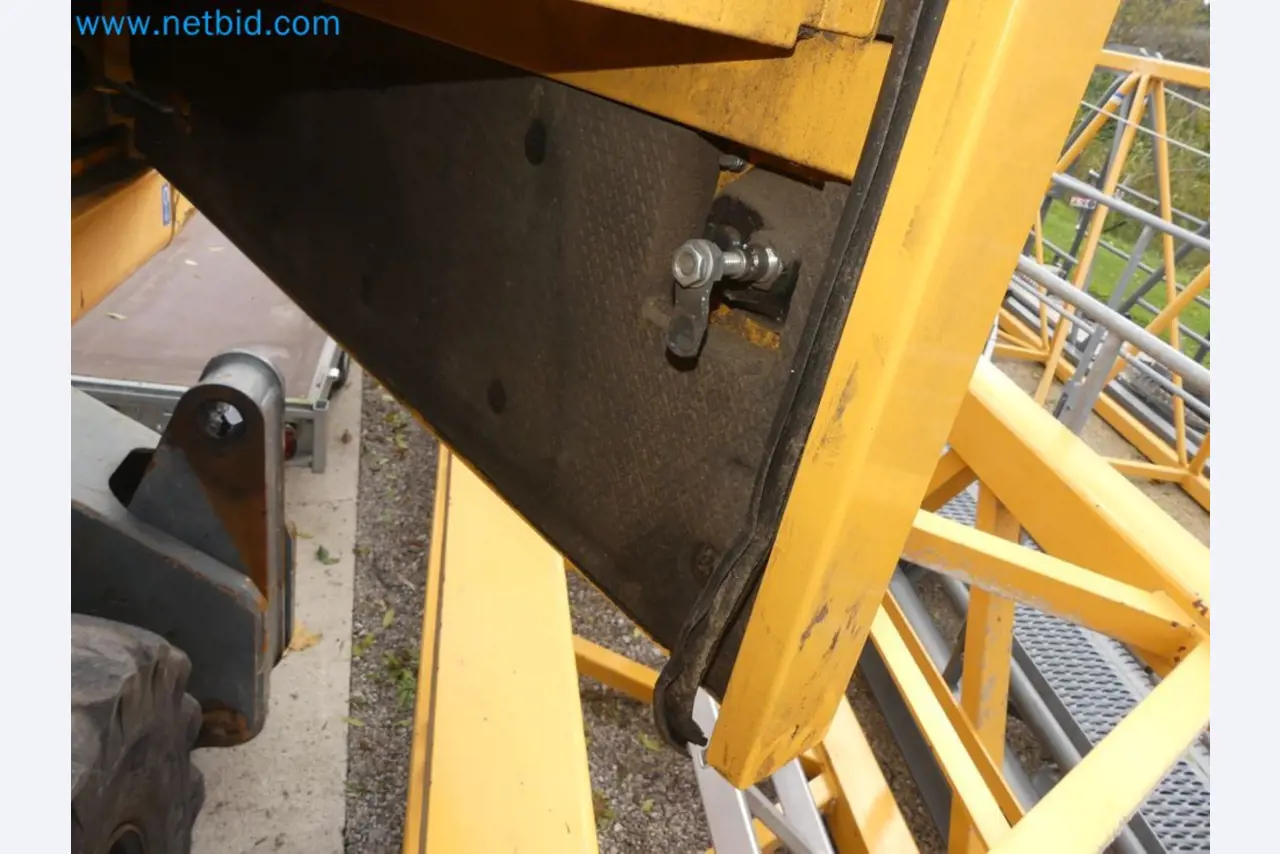 Fahrzeuge und Maschinen für die Bereiche Umwelttechnik, Recyclingwirtschaft, Holz, u.a.-51