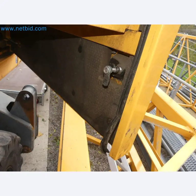 Fahrzeuge und Maschinen für die Bereiche Umwelttechnik, Recyclingwirtschaft, Holz, u.a.-51