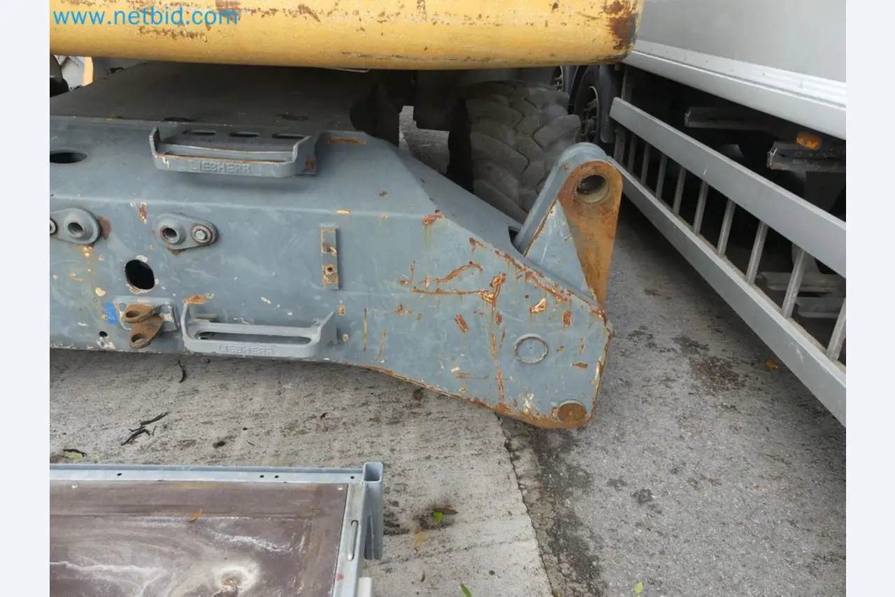 Fahrzeuge und Maschinen für die Bereiche Umwelttechnik, Recyclingwirtschaft, Holz, u.a.-53