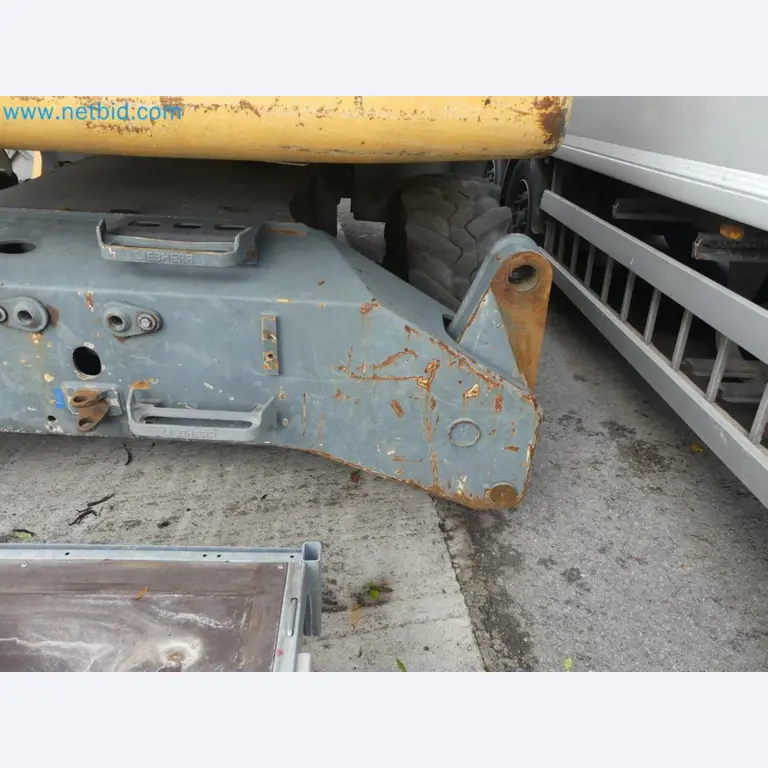 Fahrzeuge und Maschinen für die Bereiche Umwelttechnik, Recyclingwirtschaft, Holz, u.a.-53