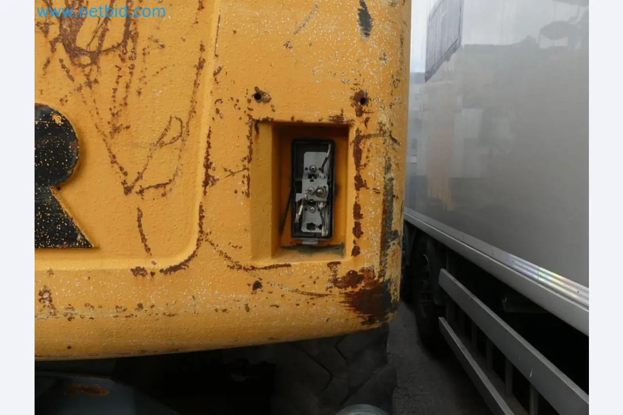 Fahrzeuge und Maschinen für die Bereiche Umwelttechnik, Recyclingwirtschaft, Holz, u.a.-54