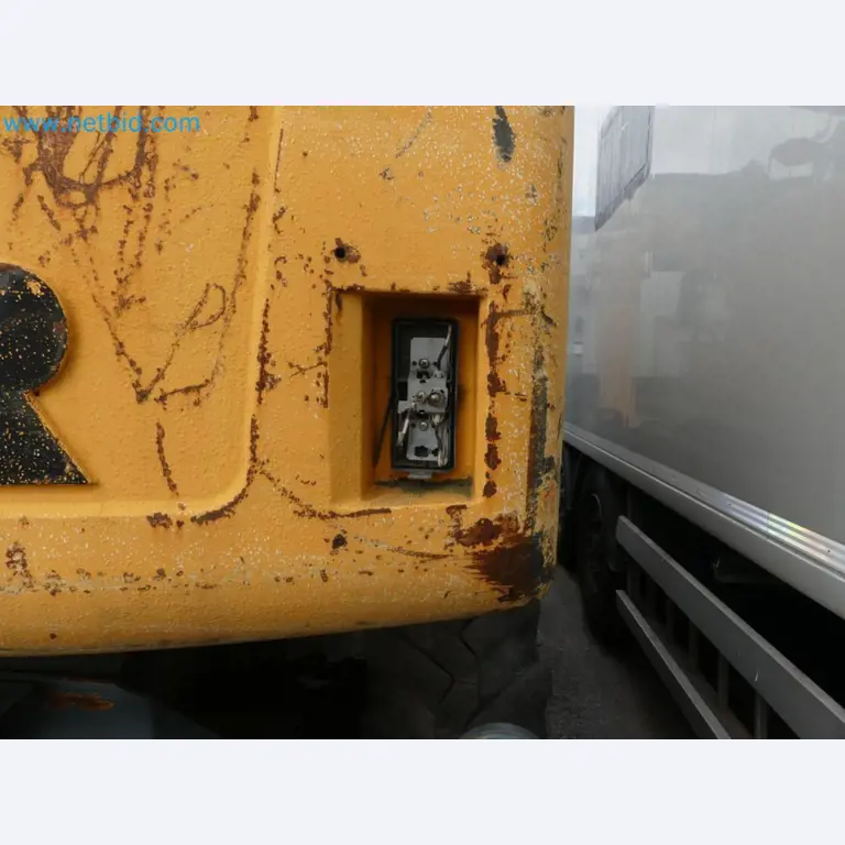 Fahrzeuge und Maschinen für die Bereiche Umwelttechnik, Recyclingwirtschaft, Holz, u.a.-54