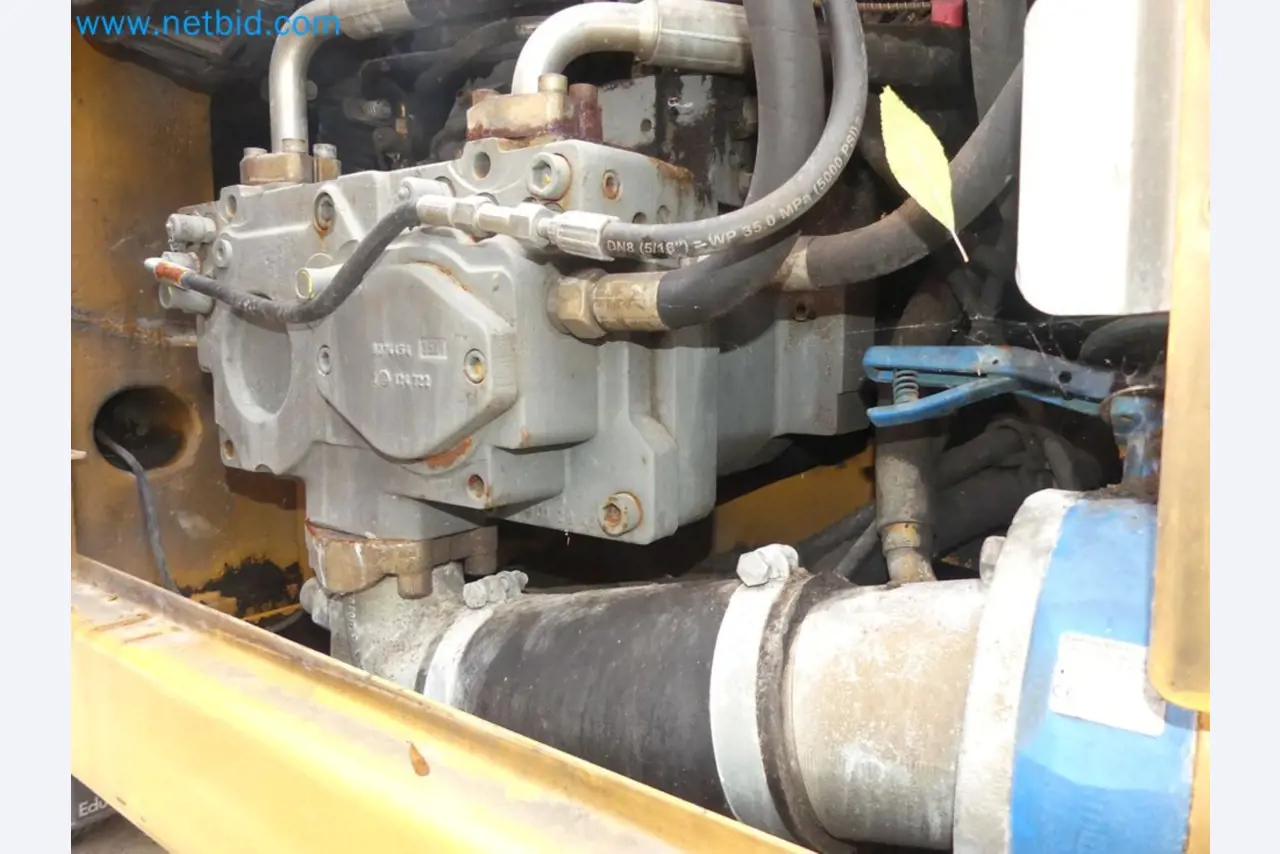 Fahrzeuge und Maschinen für die Bereiche Umwelttechnik, Recyclingwirtschaft, Holz, u.a.-55