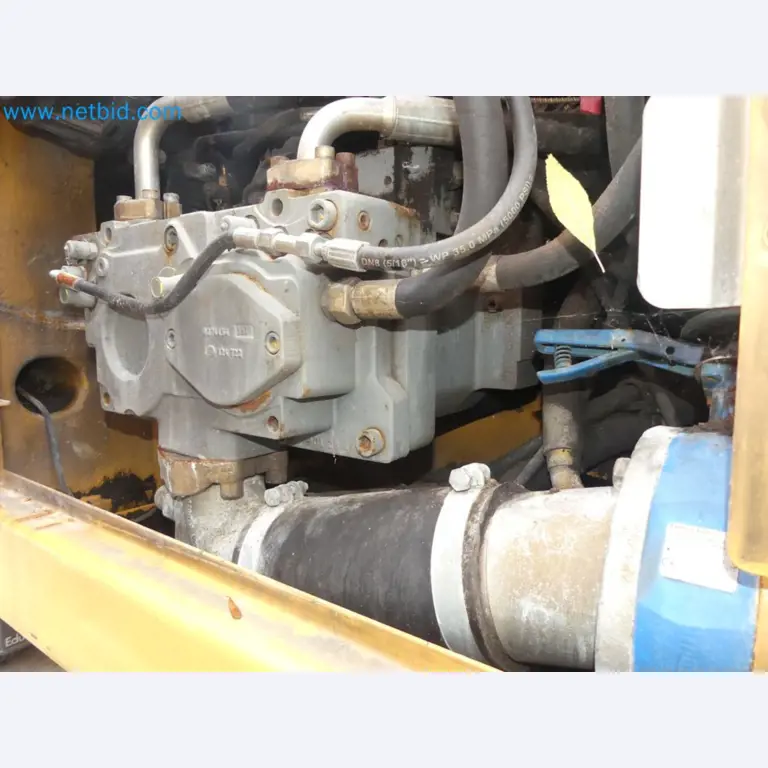 Fahrzeuge und Maschinen für die Bereiche Umwelttechnik, Recyclingwirtschaft, Holz, u.a.-55