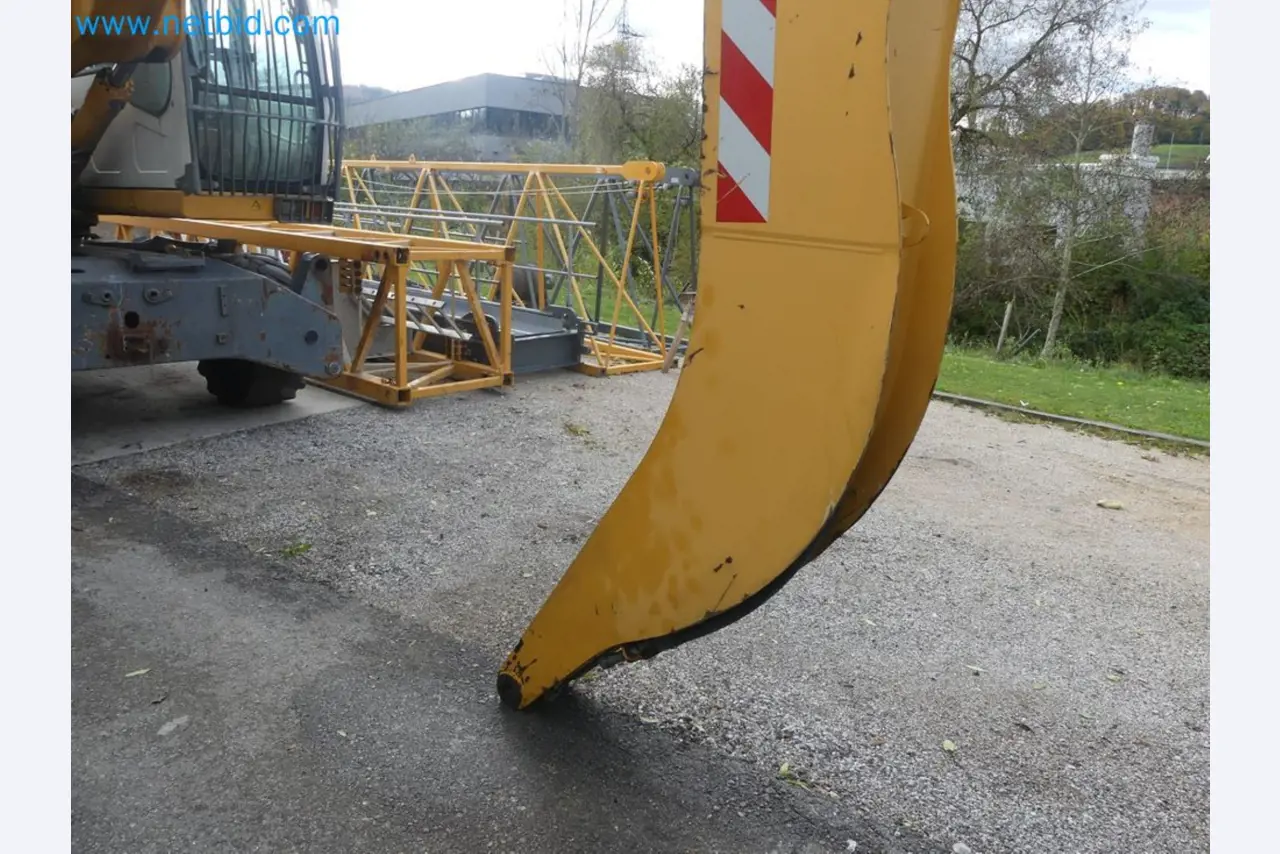 Fahrzeuge und Maschinen für die Bereiche Umwelttechnik, Recyclingwirtschaft, Holz, u.a.-56