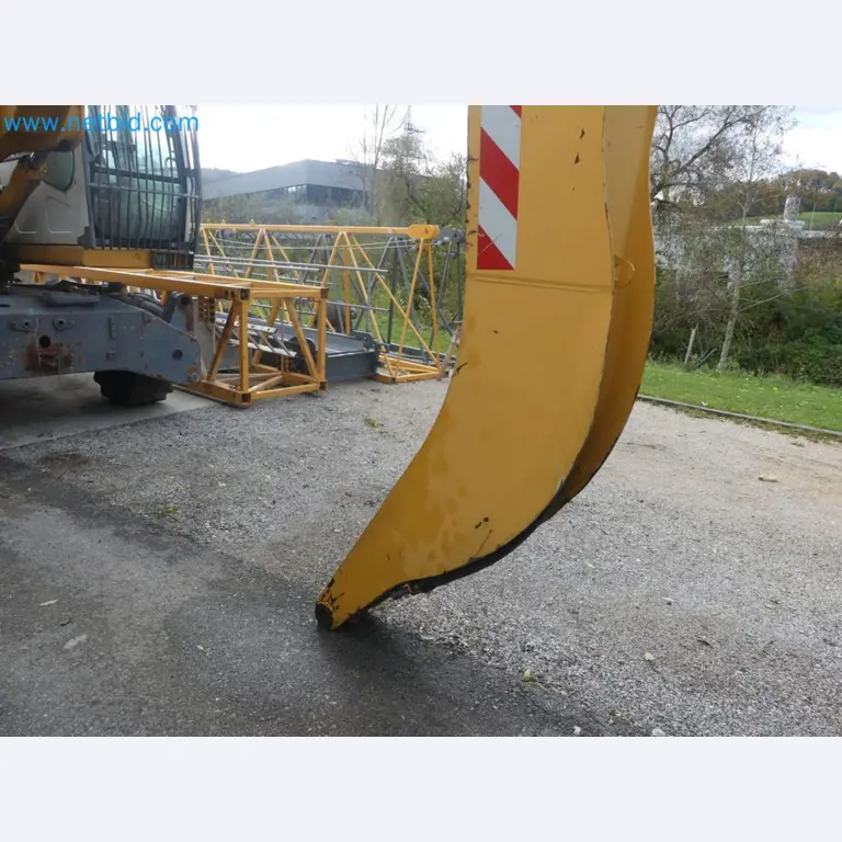 Fahrzeuge und Maschinen für die Bereiche Umwelttechnik, Recyclingwirtschaft, Holz, u.a.-56