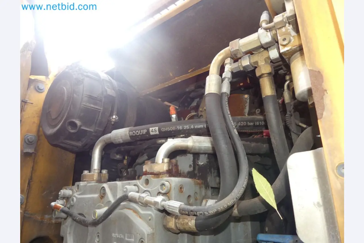 Fahrzeuge und Maschinen für die Bereiche Umwelttechnik, Recyclingwirtschaft, Holz, u.a.-57