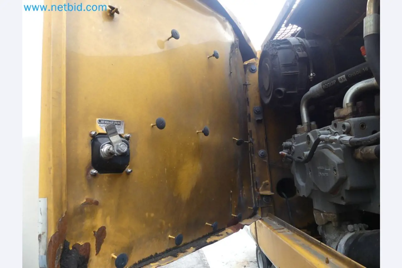 Fahrzeuge und Maschinen für die Bereiche Umwelttechnik, Recyclingwirtschaft, Holz, u.a.-58