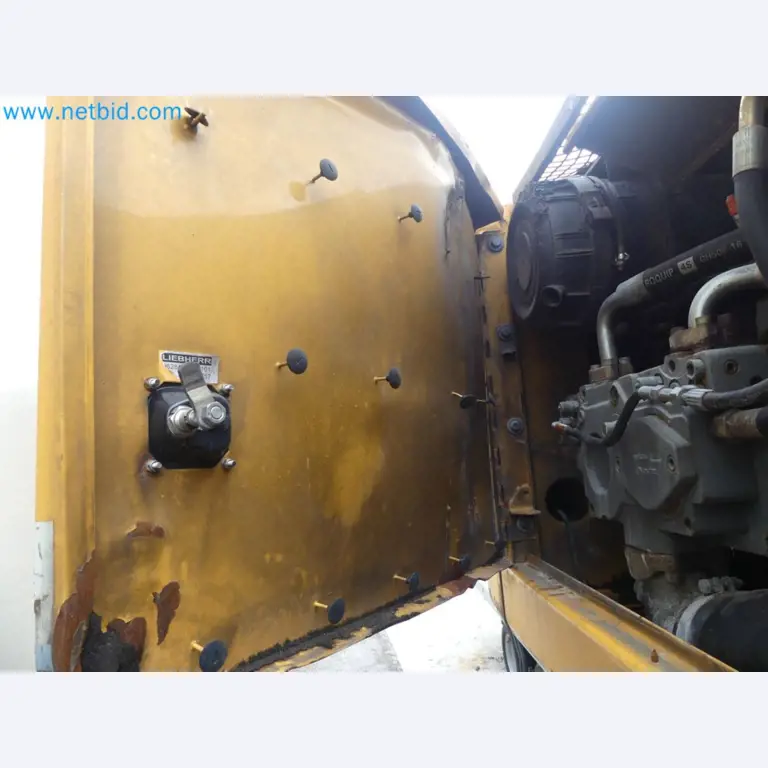 Fahrzeuge und Maschinen für die Bereiche Umwelttechnik, Recyclingwirtschaft, Holz, u.a.-58