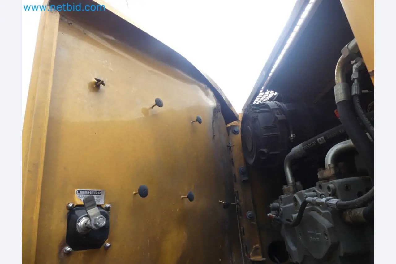 Fahrzeuge und Maschinen für die Bereiche Umwelttechnik, Recyclingwirtschaft, Holz, u.a.-59