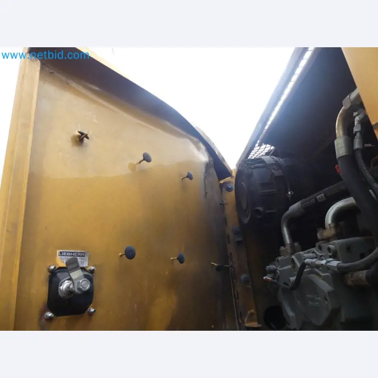 Fahrzeuge und Maschinen für die Bereiche Umwelttechnik, Recyclingwirtschaft, Holz, u.a.-59