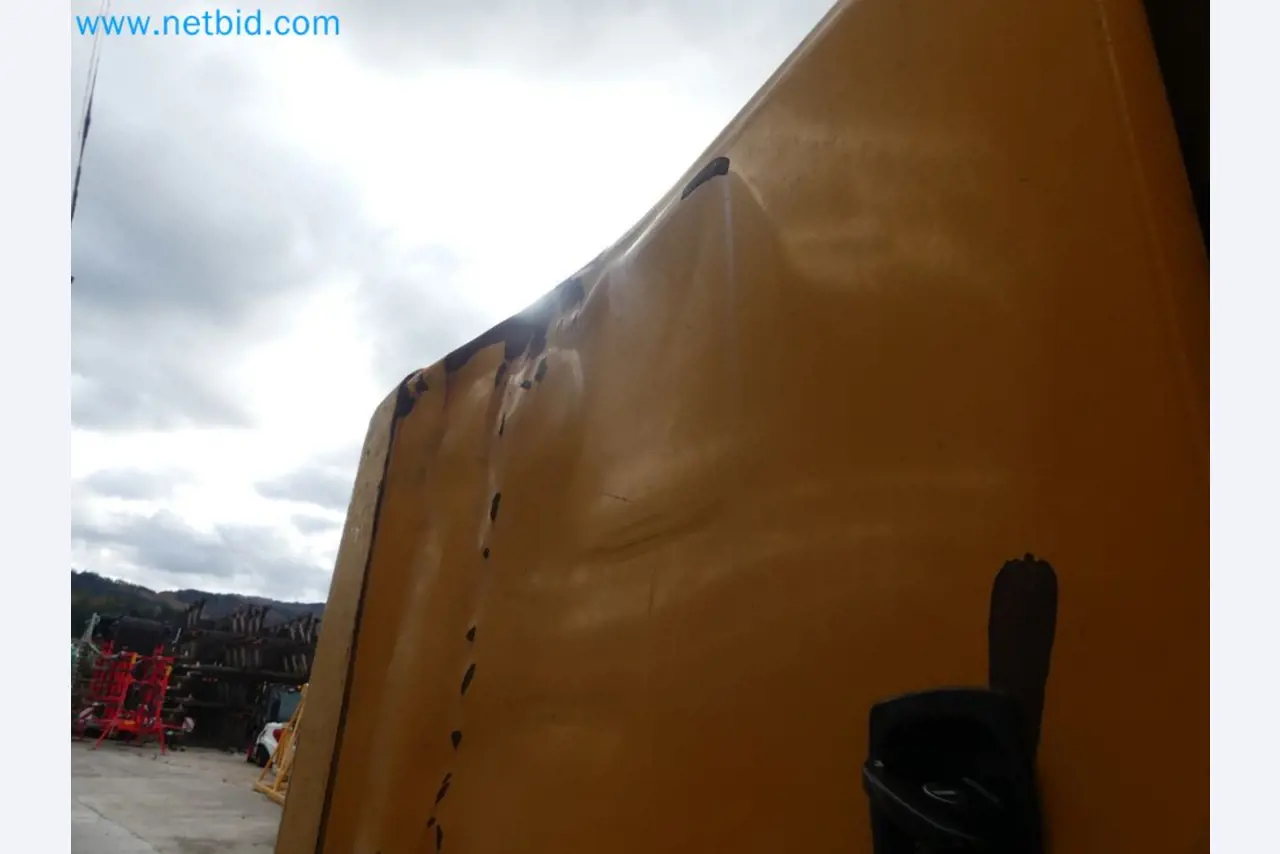 Fahrzeuge und Maschinen für die Bereiche Umwelttechnik, Recyclingwirtschaft, Holz, u.a.-60