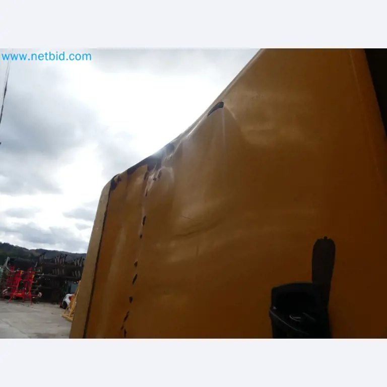 Fahrzeuge und Maschinen für die Bereiche Umwelttechnik, Recyclingwirtschaft, Holz, u.a.-60