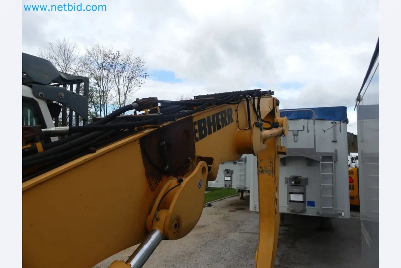 Fahrzeuge und Maschinen für die Bereiche Umwelttechnik, Recyclingwirtschaft, Holz, u.a.-62