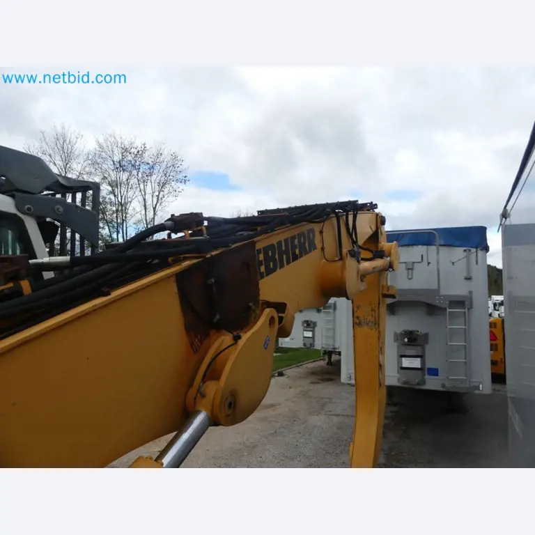 Fahrzeuge und Maschinen für die Bereiche Umwelttechnik, Recyclingwirtschaft, Holz, u.a.-62