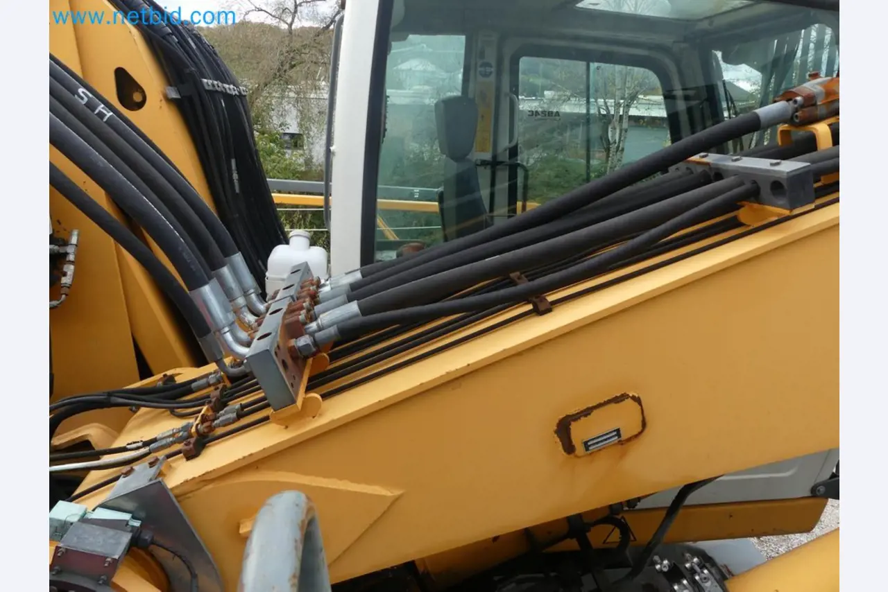 Fahrzeuge und Maschinen für die Bereiche Umwelttechnik, Recyclingwirtschaft, Holz, u.a.-63