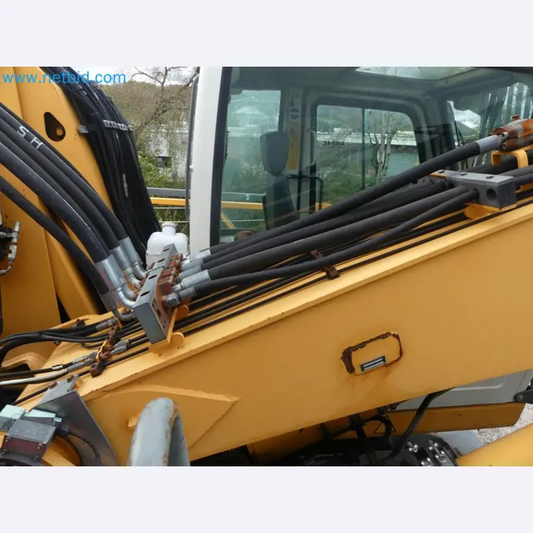 Fahrzeuge und Maschinen für die Bereiche Umwelttechnik, Recyclingwirtschaft, Holz, u.a.-63