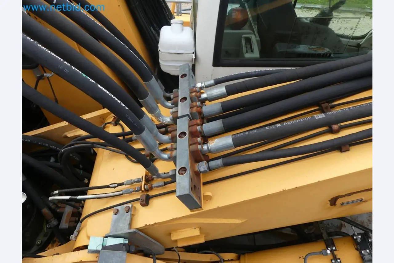 Fahrzeuge und Maschinen für die Bereiche Umwelttechnik, Recyclingwirtschaft, Holz, u.a.-64