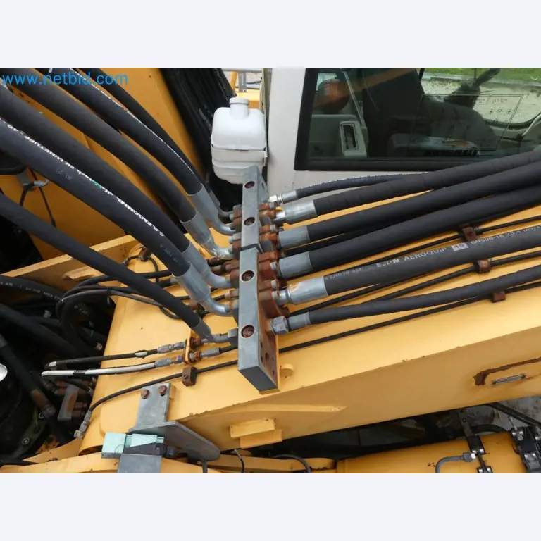 Fahrzeuge und Maschinen für die Bereiche Umwelttechnik, Recyclingwirtschaft, Holz, u.a.-64