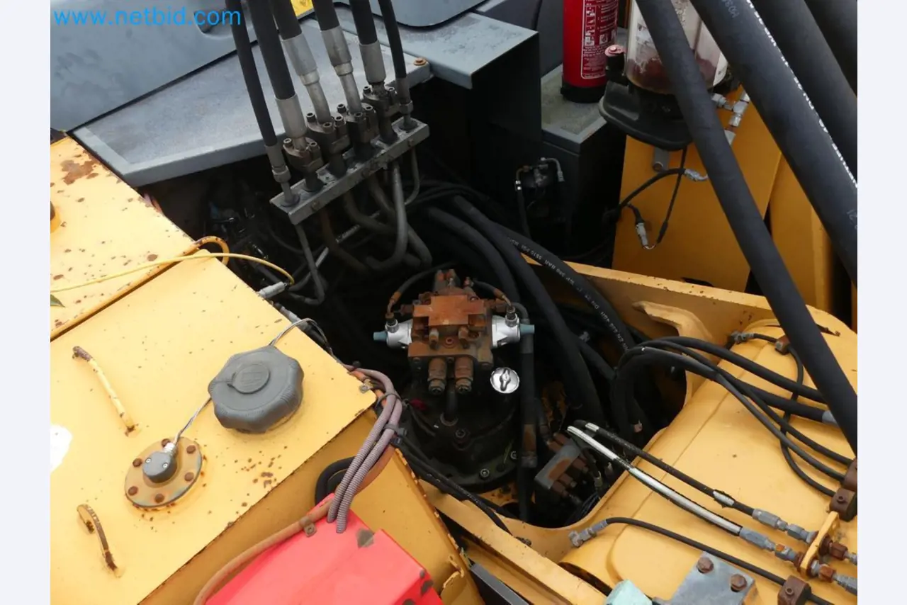 Fahrzeuge und Maschinen für die Bereiche Umwelttechnik, Recyclingwirtschaft, Holz, u.a.-65