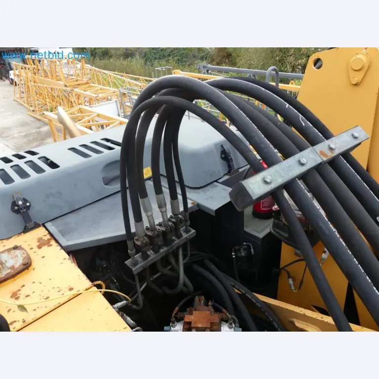 Fahrzeuge und Maschinen für die Bereiche Umwelttechnik, Recyclingwirtschaft, Holz, u.a.-66