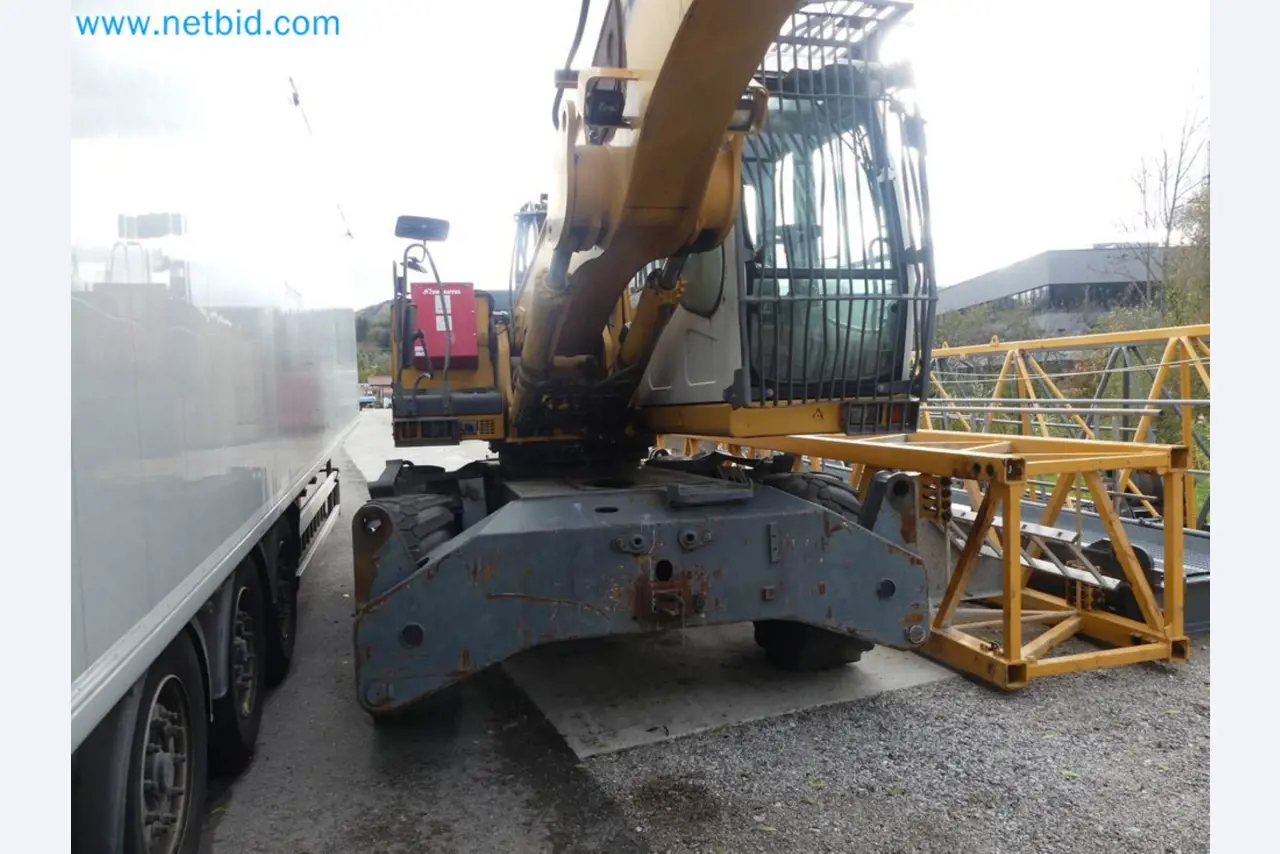 Fahrzeuge und Maschinen für die Bereiche Umwelttechnik, Recyclingwirtschaft, Holz, u.a.-67