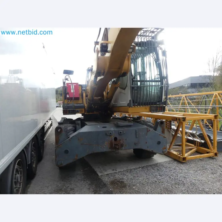 Fahrzeuge und Maschinen für die Bereiche Umwelttechnik, Recyclingwirtschaft, Holz, u.a.-67