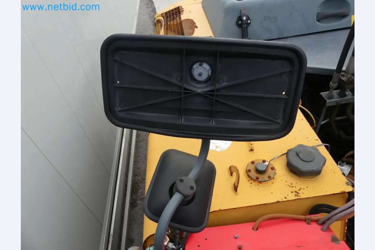 Fahrzeuge und Maschinen für die Bereiche Umwelttechnik, Recyclingwirtschaft, Holz, u.a.-68