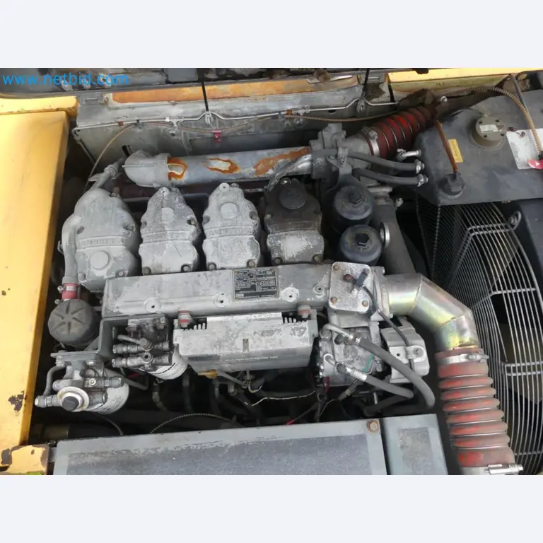 Fahrzeuge und Maschinen für die Bereiche Umwelttechnik, Recyclingwirtschaft, Holz, u.a.-70