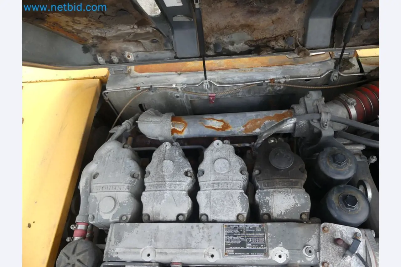 Fahrzeuge und Maschinen für die Bereiche Umwelttechnik, Recyclingwirtschaft, Holz, u.a.-71