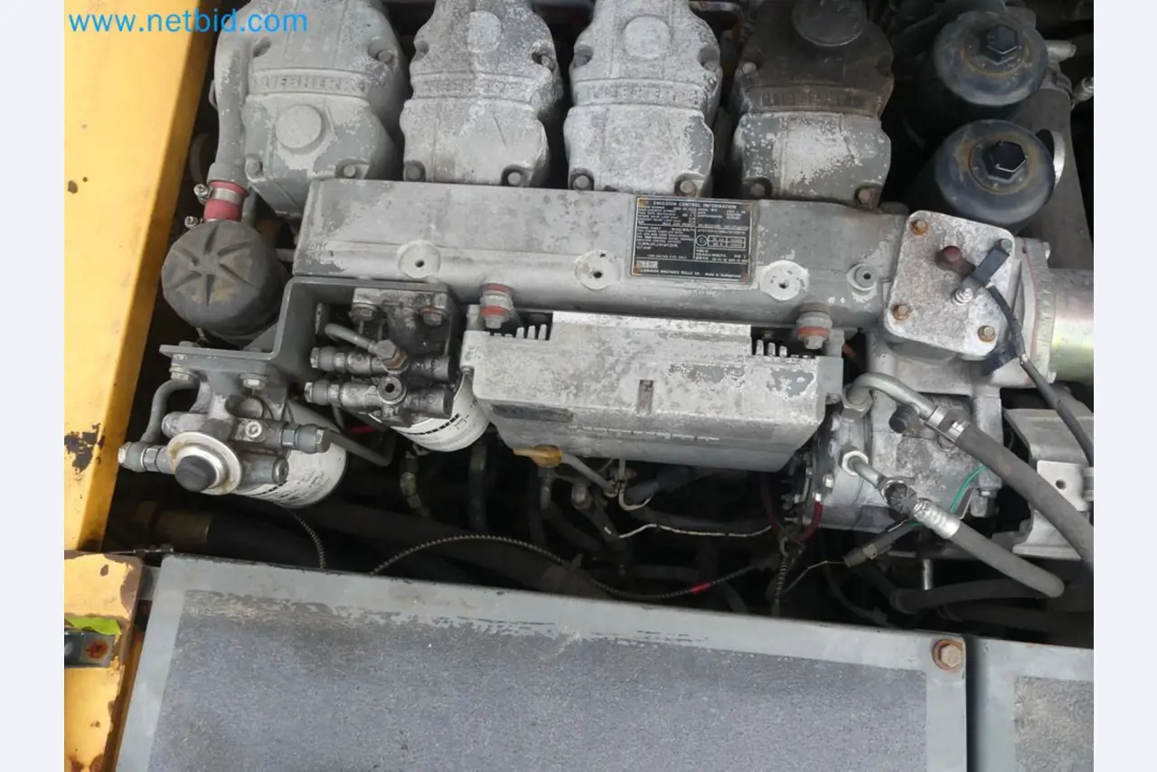 Fahrzeuge und Maschinen für die Bereiche Umwelttechnik, Recyclingwirtschaft, Holz, u.a.-72