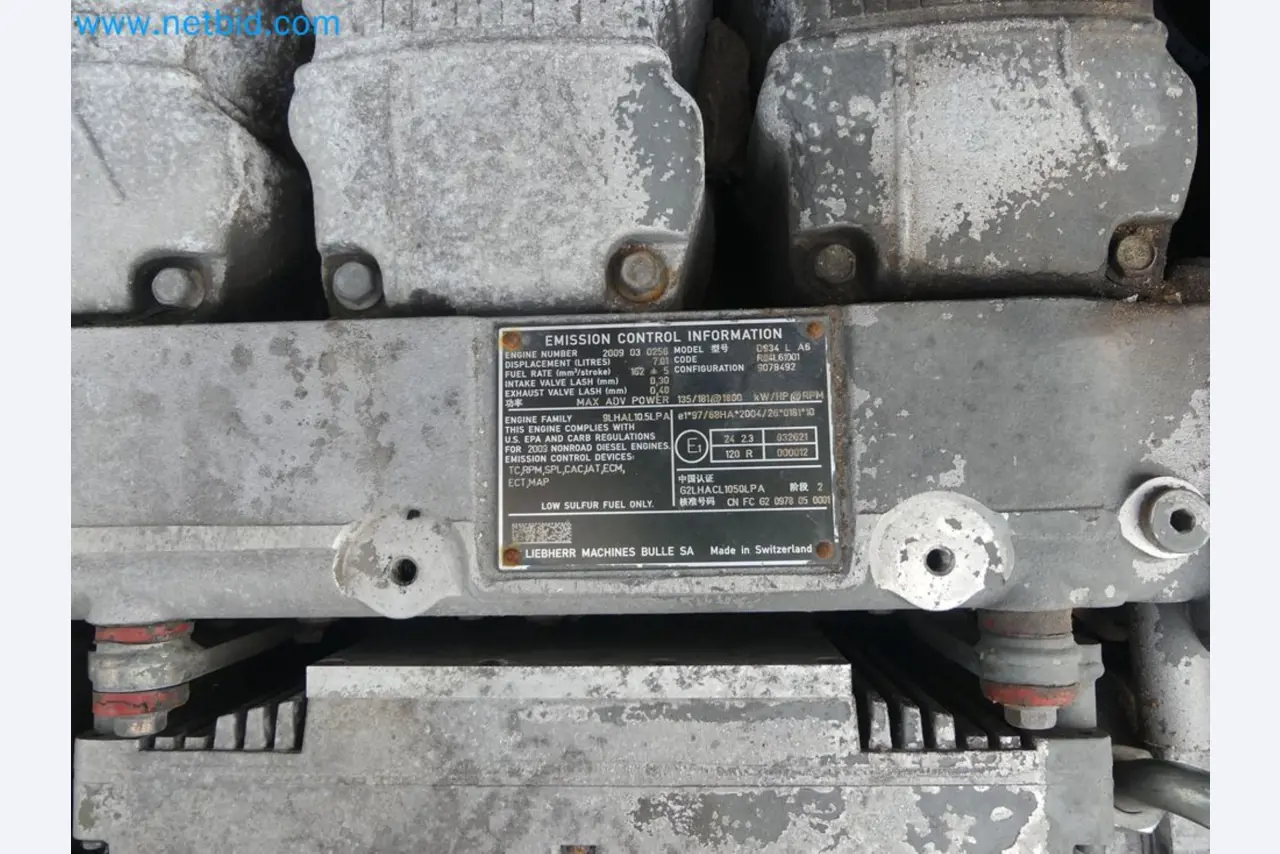 Fahrzeuge und Maschinen für die Bereiche Umwelttechnik, Recyclingwirtschaft, Holz, u.a.-73