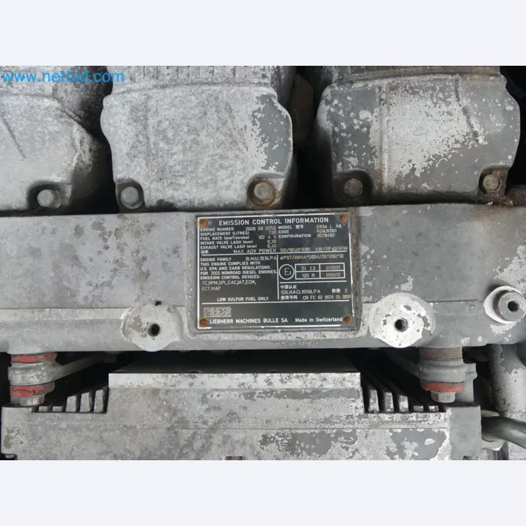 Fahrzeuge und Maschinen für die Bereiche Umwelttechnik, Recyclingwirtschaft, Holz, u.a.-73