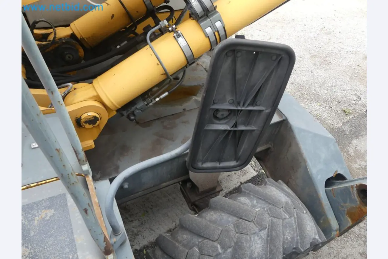 Fahrzeuge und Maschinen für die Bereiche Umwelttechnik, Recyclingwirtschaft, Holz, u.a.-74