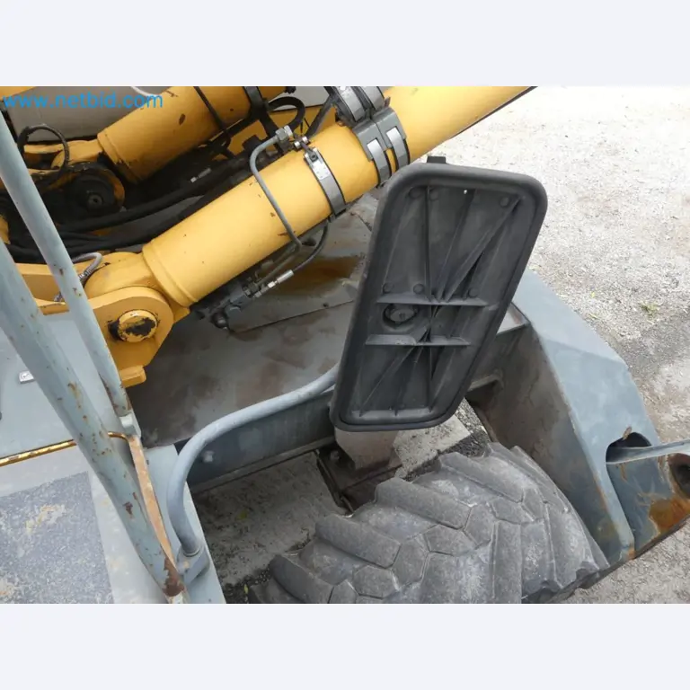 Fahrzeuge und Maschinen für die Bereiche Umwelttechnik, Recyclingwirtschaft, Holz, u.a.-74