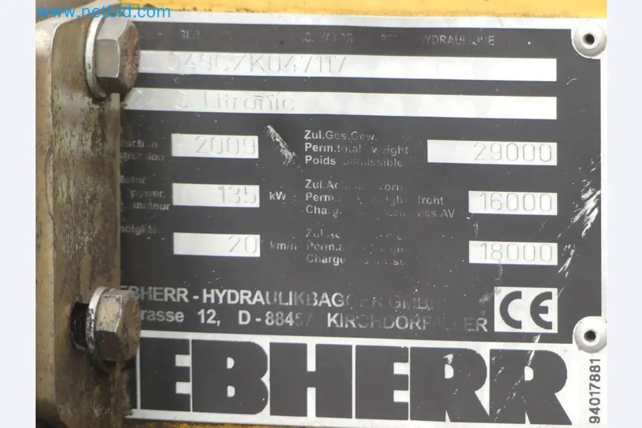 Fahrzeuge und Maschinen für die Bereiche Umwelttechnik, Recyclingwirtschaft, Holz, u.a.-75